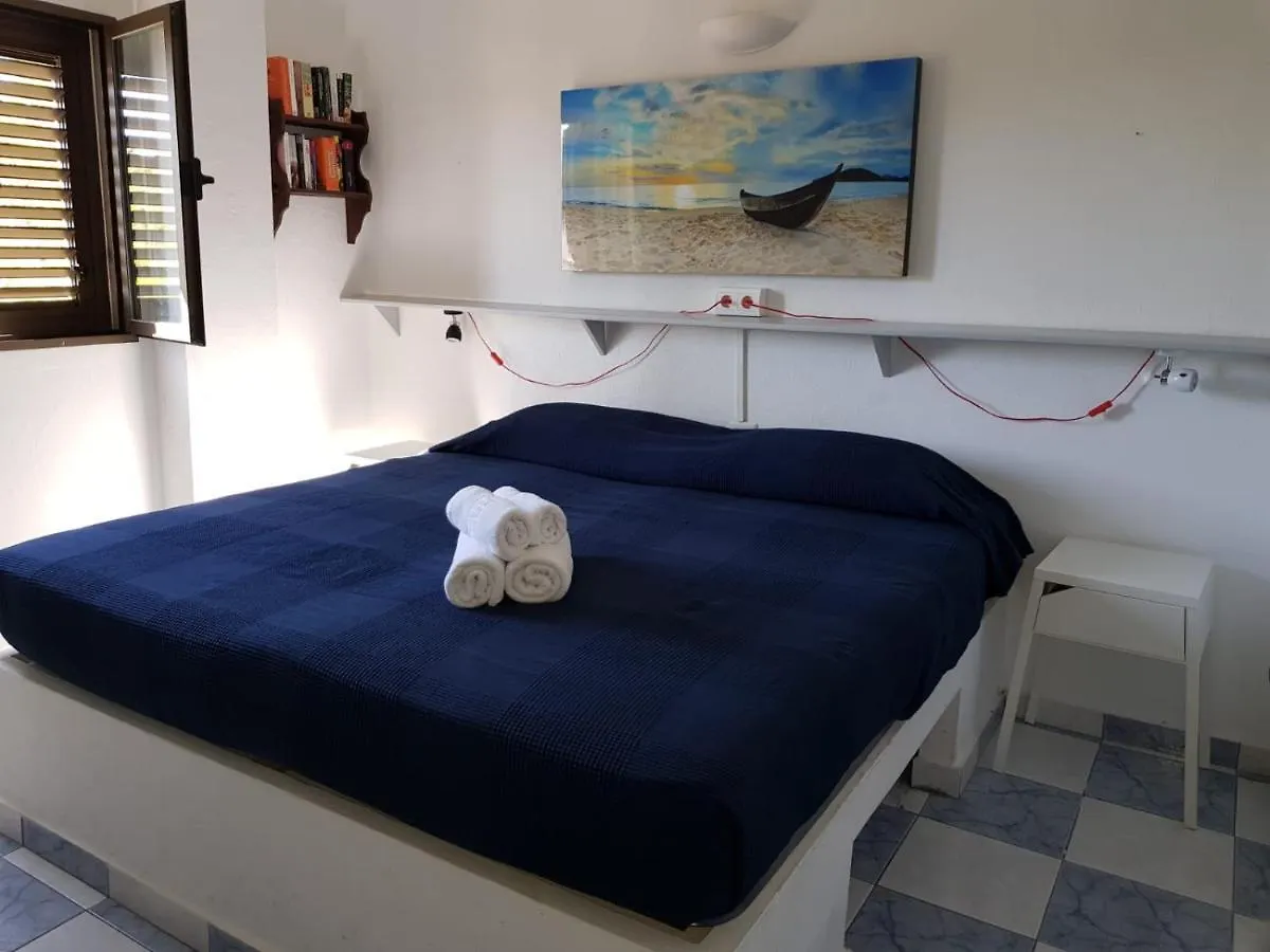 Formentera Es Pujols 2 Camere Vicinissimo Alla Spiaggia