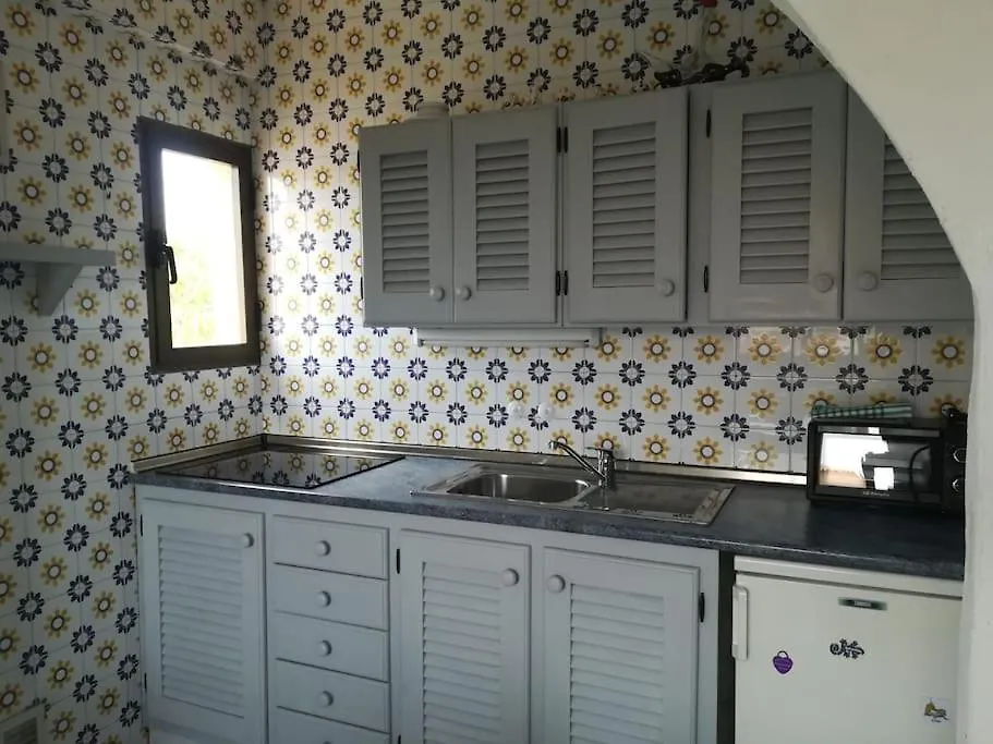 Appartement Formentera Es Pujols 2 Camere Vicinissimo Alla Spiaggia Spanje