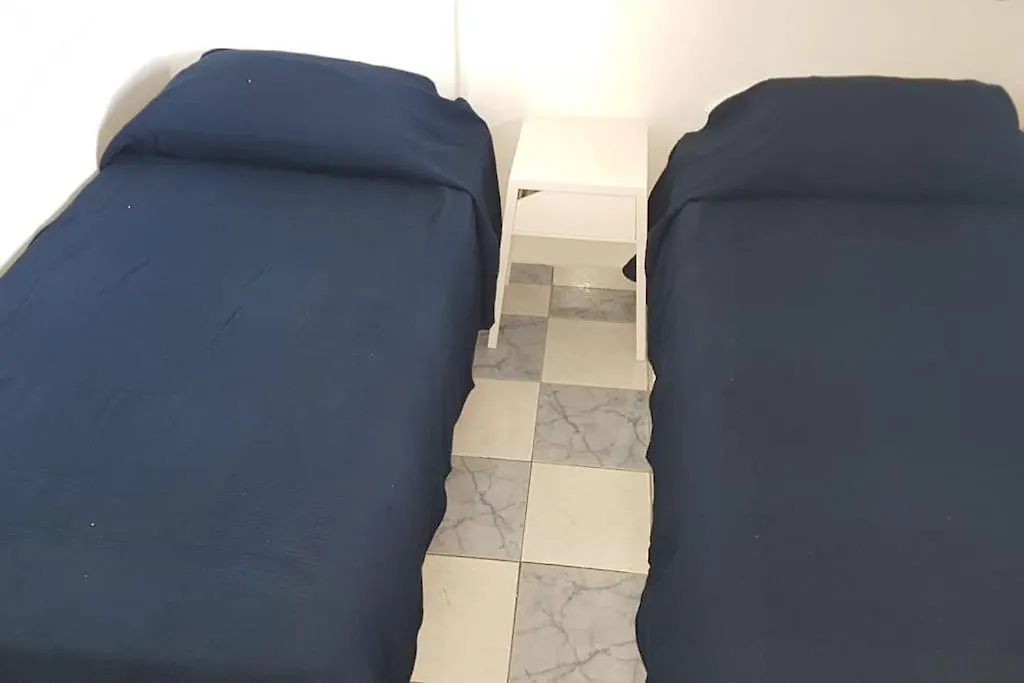 Formentera Es Pujols 2 Camere Vicinissimo Alla Spiaggia Appartement